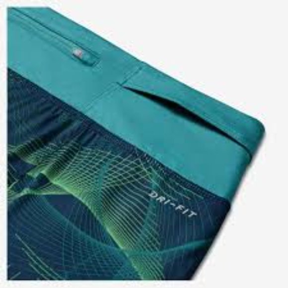 Nike Flex 3 inch Running Shorts - Picture 3 of 5